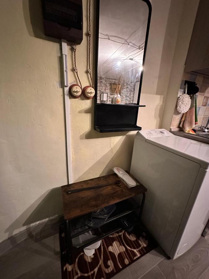 Venezia In Abruzzo Apartment Archi  Ngoại thất bức ảnh