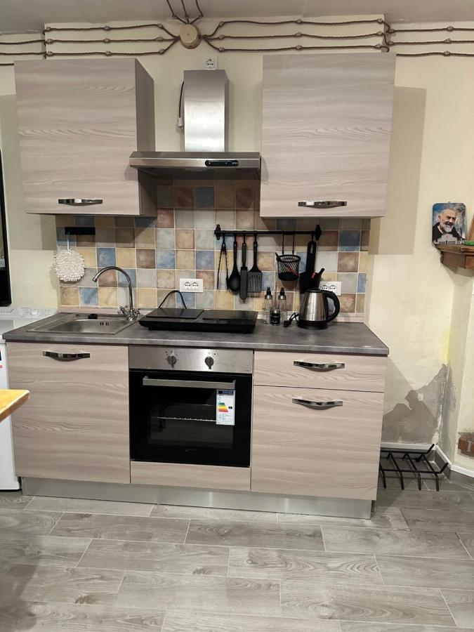 Venezia In Abruzzo Apartment Archi  Ngoại thất bức ảnh