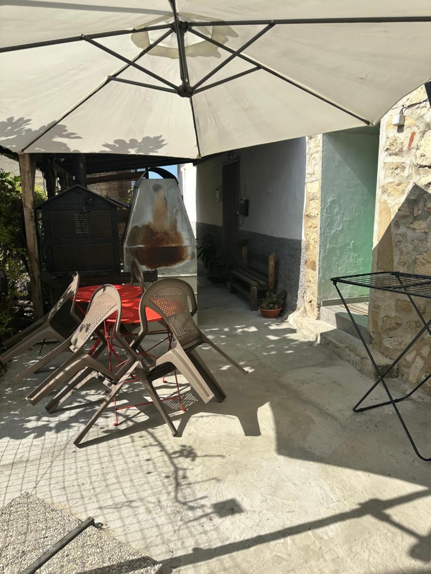 Venezia In Abruzzo Apartment Archi  Ngoại thất bức ảnh